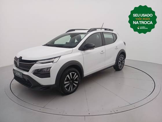 RENAULT KARDIAN 1.0 TCE FLEX EVOLUTION EDC RENAULT KARDIAN 1.0 TCE FLEX EVOLUTION EDC